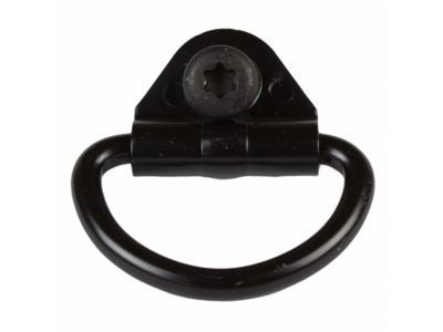 Ford 9T1Z-15550A74-B Retainer - Luggage Hold Down Strap
