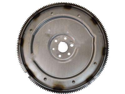 Ford 1L2Z-6375-AA Flywheel Assembly