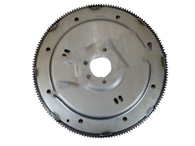 Ford 1L2Z-6375-AA Flywheel Assembly