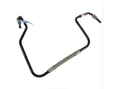 2006 Ford Expedition Brake Line - 6L1Z-2234-B