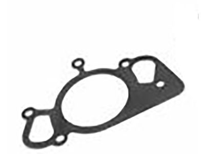 2002 Lincoln LS Water Pump Gasket - X43Z-8507-BA