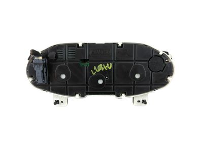 Ford Fiesta Speedometer - BE8Z-10849-JB