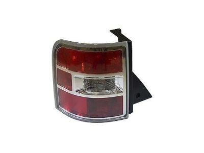 Ford CA8Z-13405-A Lamp Assembly - Rear