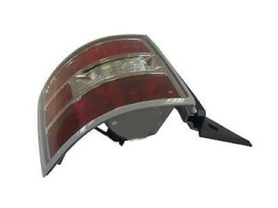 Ford CA8Z-13405-A Lamp Assembly - Rear
