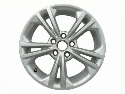 Ford Police Interceptor Utility Spare Wheel - DG1Z-1007-C