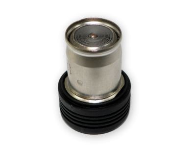 Ford 1F2Z-15052-AA Knob And Element - Cigar Lighter