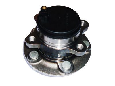 Ford Fusion Wheel Hub - DG9Z-1104-A