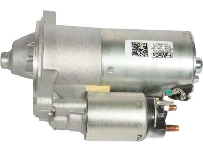 Ford Ranger Starter - 6L5Z-11002-CA