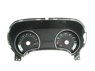 2007 Ford Explorer Speedometer - 7L2Z-10849-BA