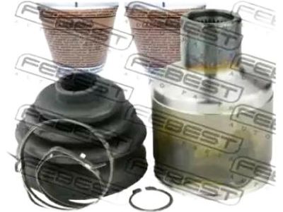 Lincoln CV Joint - AL3Z-3A427-A