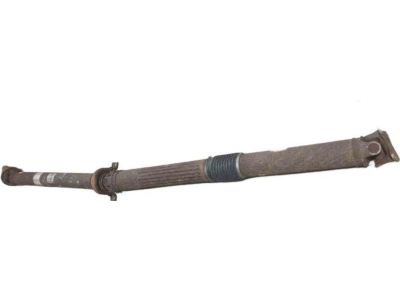 2015 Ford F-150 Drive Shaft - FL3Z-4R602-M