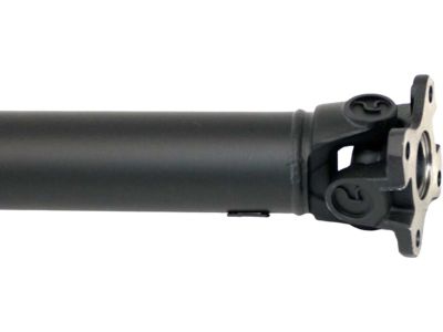 2015 Ford F-150 Drive Shaft - FL3Z-4R602-M