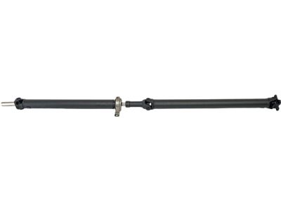 2015 Ford F-150 Drive Shaft - FL3Z-4R602-M