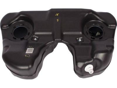 Mercury Fuel Tank - 6G1Z-9002-B