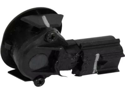 Ford Cruise Control Switch - GD9Z-9C888-A