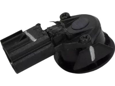 Ford Cruise Control Switch - GD9Z-9C888-A