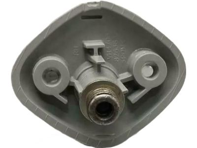 2007 Ford F-450 Super Duty Sun Visor - 5C3Z-2504104-AAA