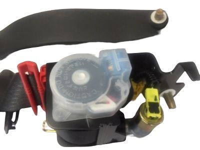 Ford 3W7Z-54611B09-AAA Seat Belt Assembly