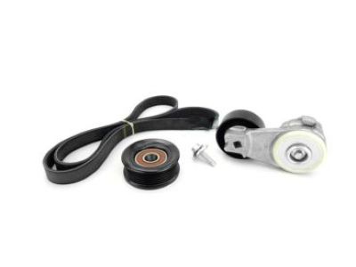 Ford BR3Z-8620-DA Kit - Tension Pulley