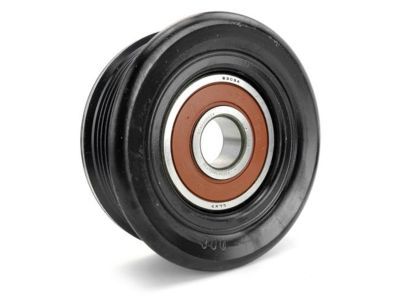 Ford BR3Z-8620-DA Kit - Tension Pulley
