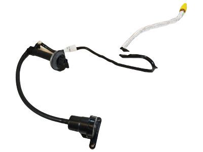 Ford Clutch Master Cylinder - 6L5Z-7A543-AB