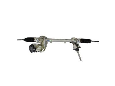 Ford F-150 Steering Gear Box - HL3Z-3504-N