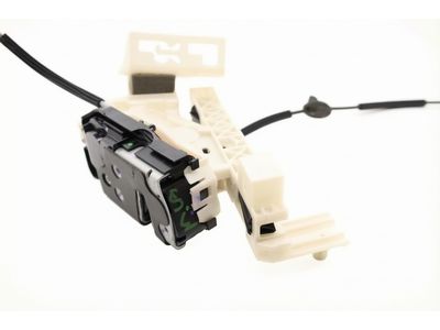 2025 Lincoln Corsair Door Lock Actuators - PJ7Z-78264A26-A