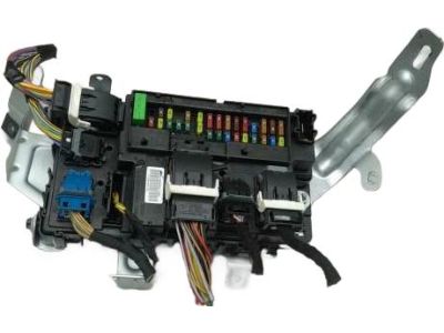 2017 Ford Explorer Body Control Module - HU5Z-15604-BH