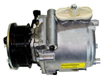 Lincoln A/C Compressor - 2L1Z-19V703-CA
