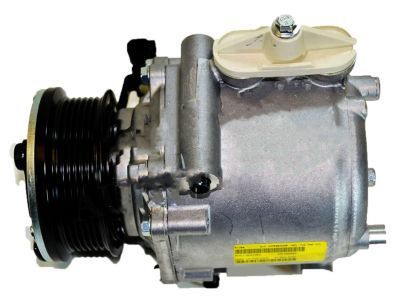 2003 Ford Expedition A/C Compressor - 2L1Z-19V703-CA