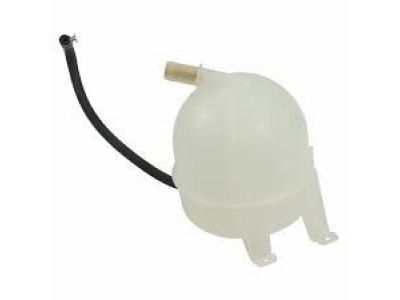 2013 Ford E-250 Coolant Reservoir - 8C2Z-8A080-C