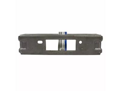 JL7Z-78045B32-A Ford Console Bracket Product Photo 3 of 3
