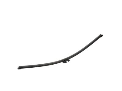 Ford Edge Wiper Blade - FT4Z-17528-DA