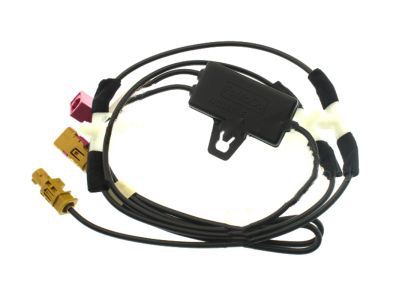 Ford AR3Z-10E928-A Splitter - Navigation Fm Antenna