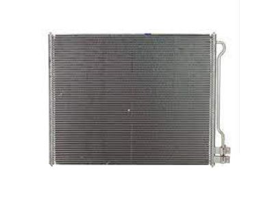 Ford BU9Z-19712-A Condenser Assembly