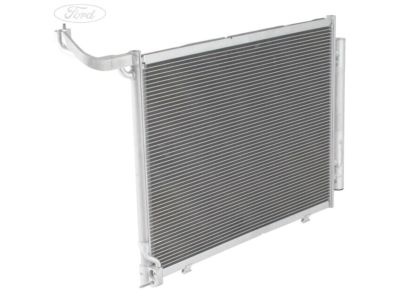 Ford F53 Stripped Chassis A/C Condenser - BU9Z-19712-A
