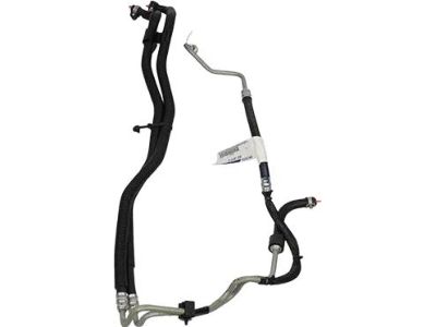 2005 Ford F-450 Super Duty Power Steering Hose - 5C3Z-3A713-B