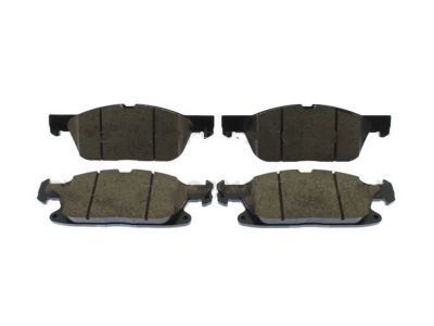 Ford Edge Brake Pads - F2GZ-2001-H