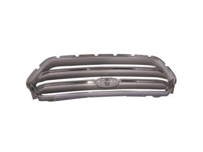 Ford GJ5Z-8200-B Grille Assembly - Radiator