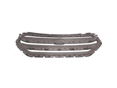 Ford GJ5Z-8200-B Grille Assembly - Radiator