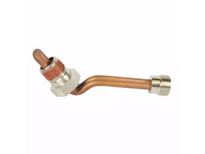 CM5Z-6A051-A Ford Heater Assembly Product Photo 2 of 3