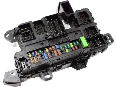 Ford LU5Z-15604-CH