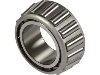 2019 Ford F53 Stripped Chassis Wheel Bearing - C3TZ-1216-A