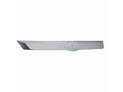 2012 Lincoln MKZ Grille - AE5Z-8200-A