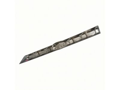 2012 Lincoln MKZ Grille - AE5Z-8200-A