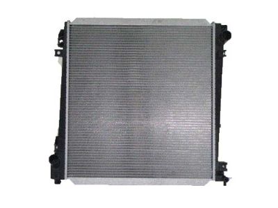 2003 Ford Explorer Radiator - 3L2Z-8005-AA