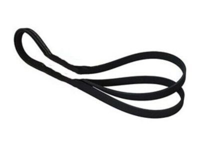 2011 Ford F-350 Super Duty Drive Belt - BC3Z-8620-C