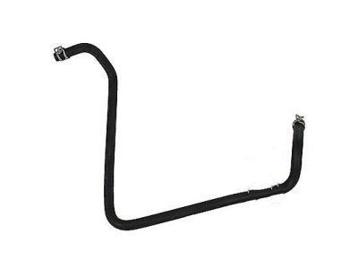Ford Expedition Cooling Hose - BL3Z-8075-A