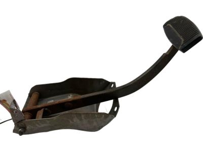 Ford F-150 A/C Hose - 4L3Z-19D850-AA