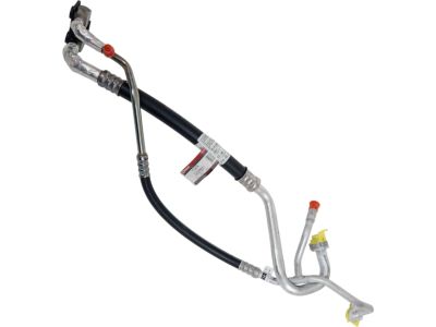 Ford F-150 A/C Hose - 4L3Z-19D850-AA